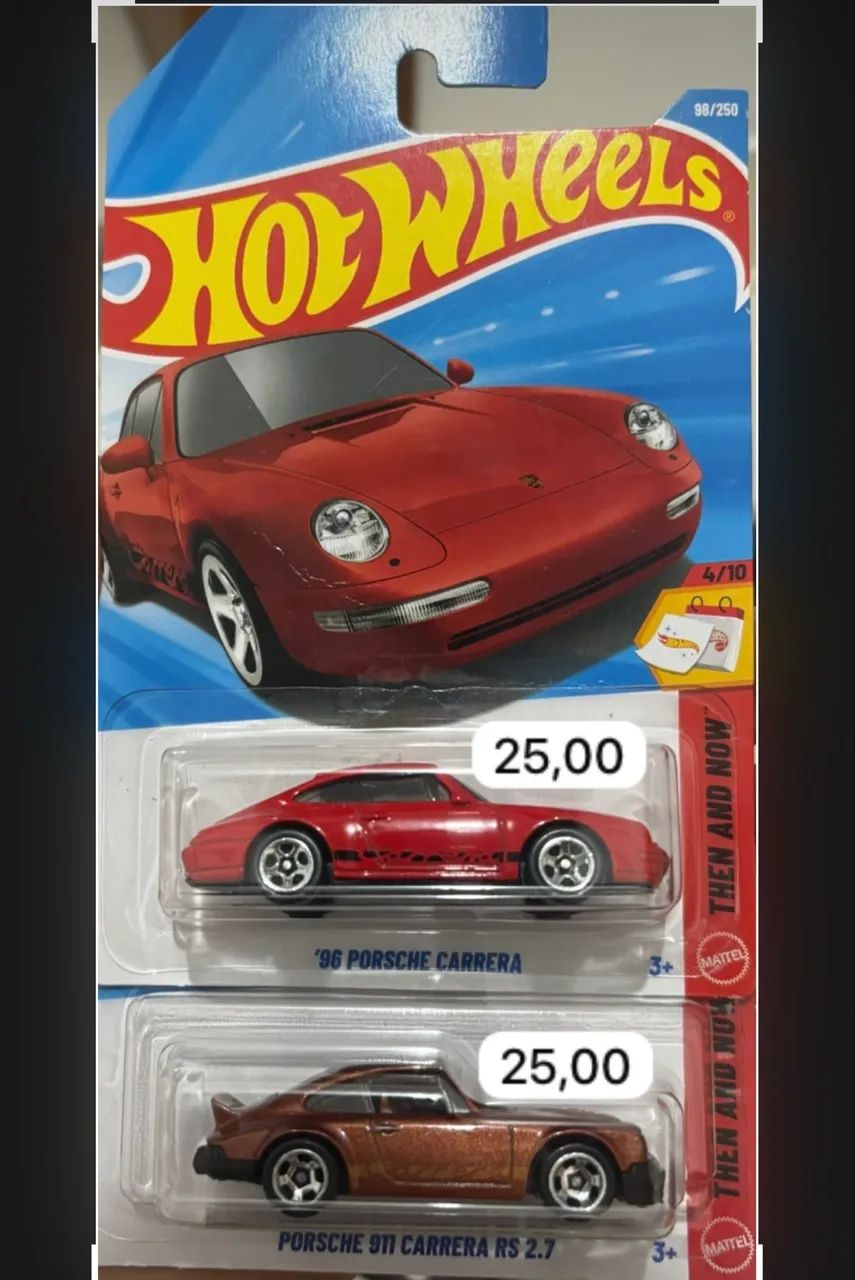 Hot wheels  - Foto 3