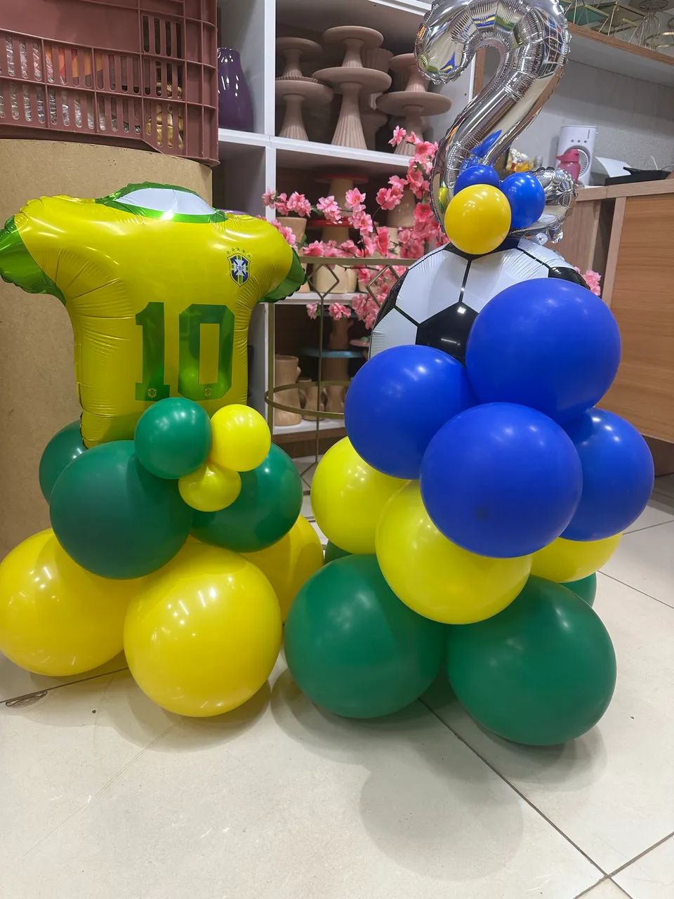 Balão personalizado  - Foto 4