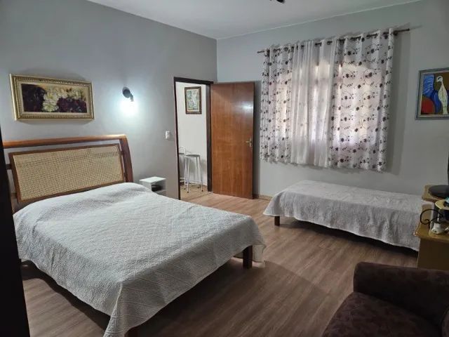 Casa Cond. Ouro Vermelho 1 - Foto 4