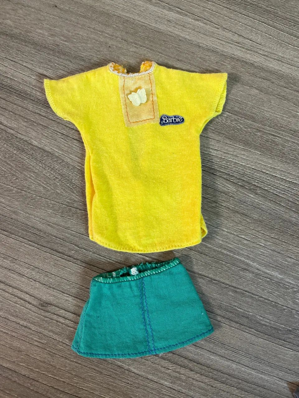 Roupas Barbie - Foto 3