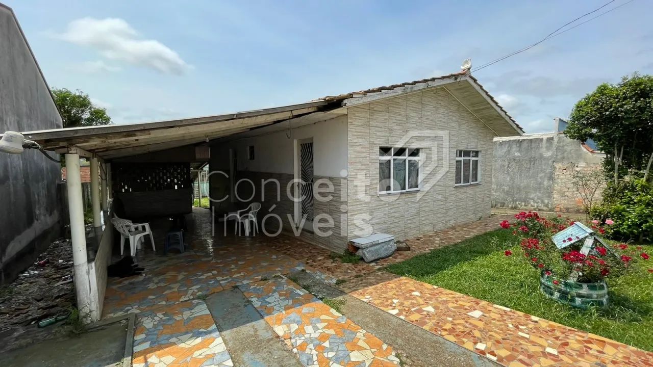 Terreno com 490 m² - Cará-Cará - Foto 2
