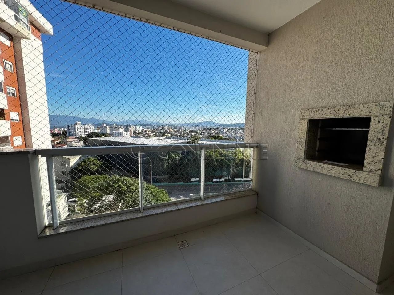 APARTAMENTO - 2 DORMITORIOS SENDO 1 SUITE - CAPOEIRAS - ESTREITO - CONDOMINIO CLUBE - Foto 2