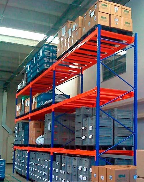 Porta Pallet 1.200kg  - Foto 3