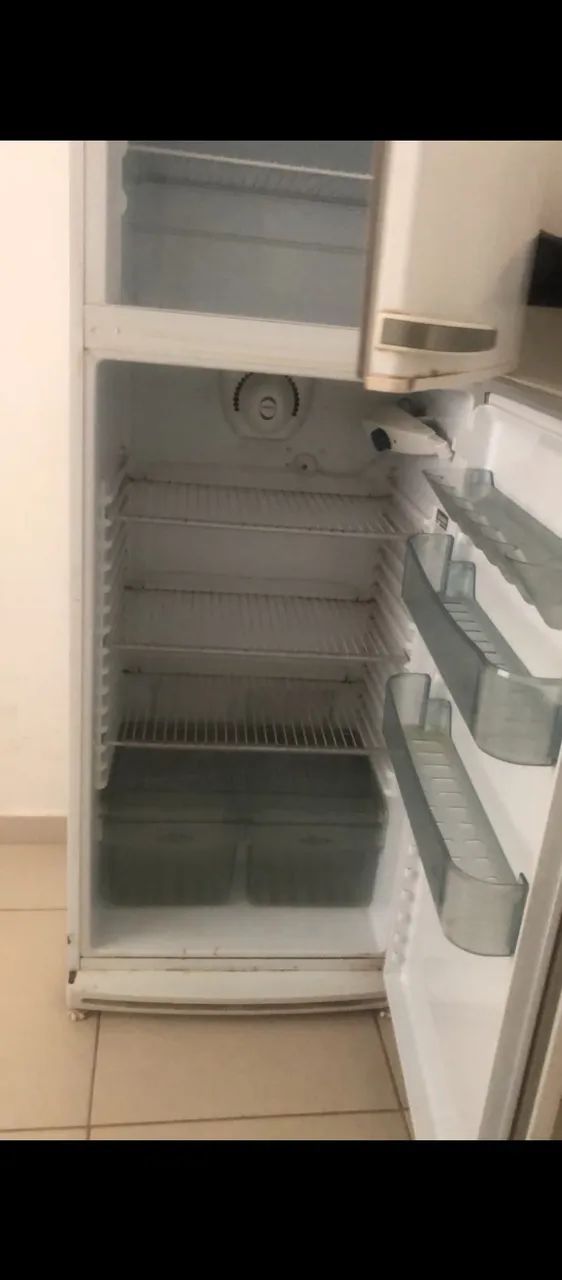Geladeira  - Foto 2