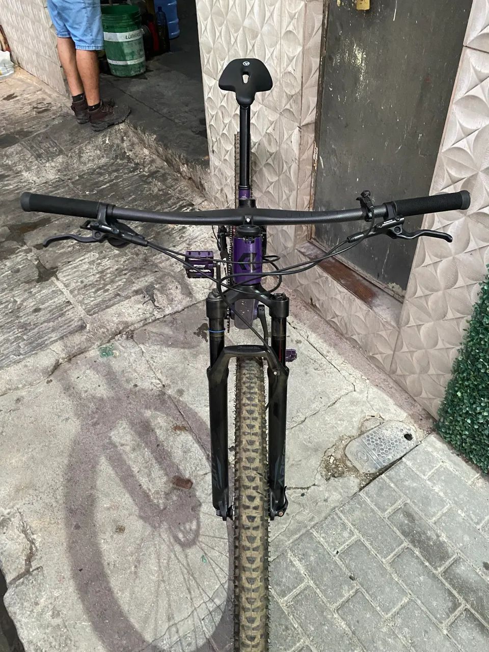 bike aro 29 hava cave  - Foto 4