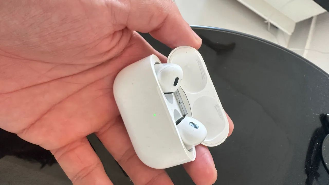 AIR PODS PRO 2 - Foto 2