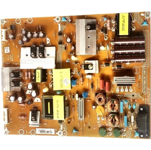 PLACA FONTE TV AOC PHILIPS MODELOS: LE50D1452 48PFG5000 CÓDIGO: 715G6338-P02-002-002M - Foto 3