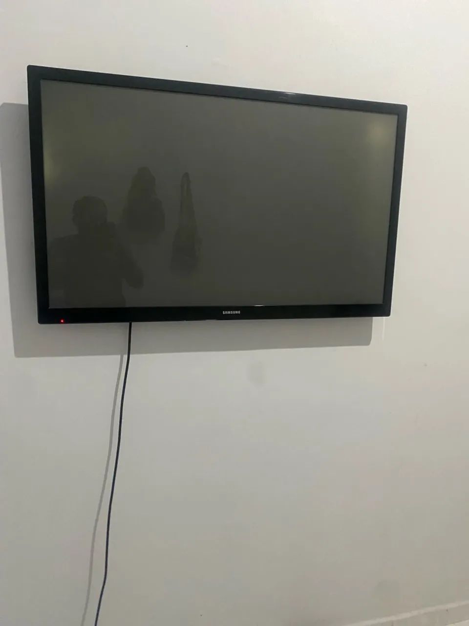 TV 43 polegadas da marca Samsung(não é smart