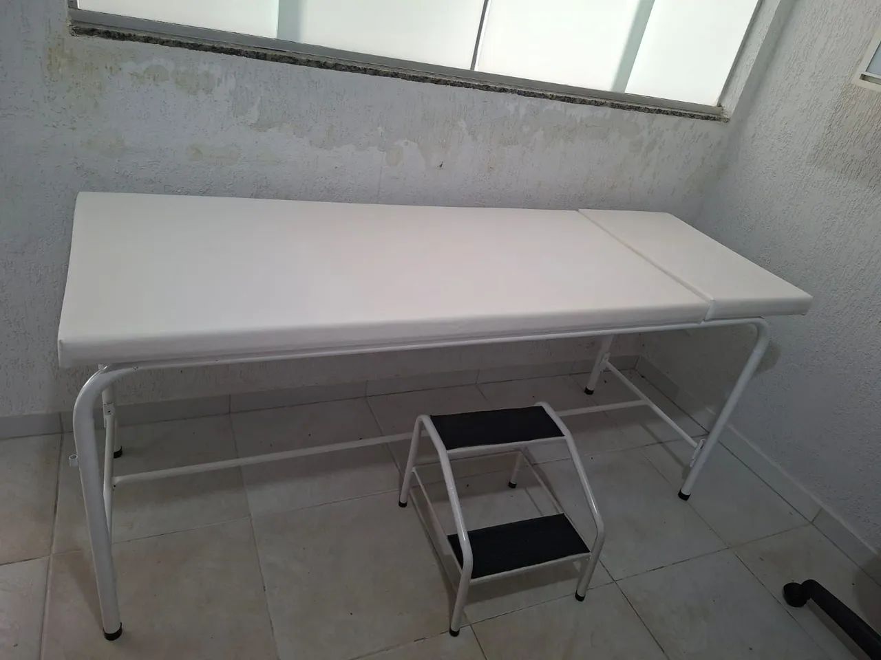 Maca de Depilação ,com escadinha. - Foto 2