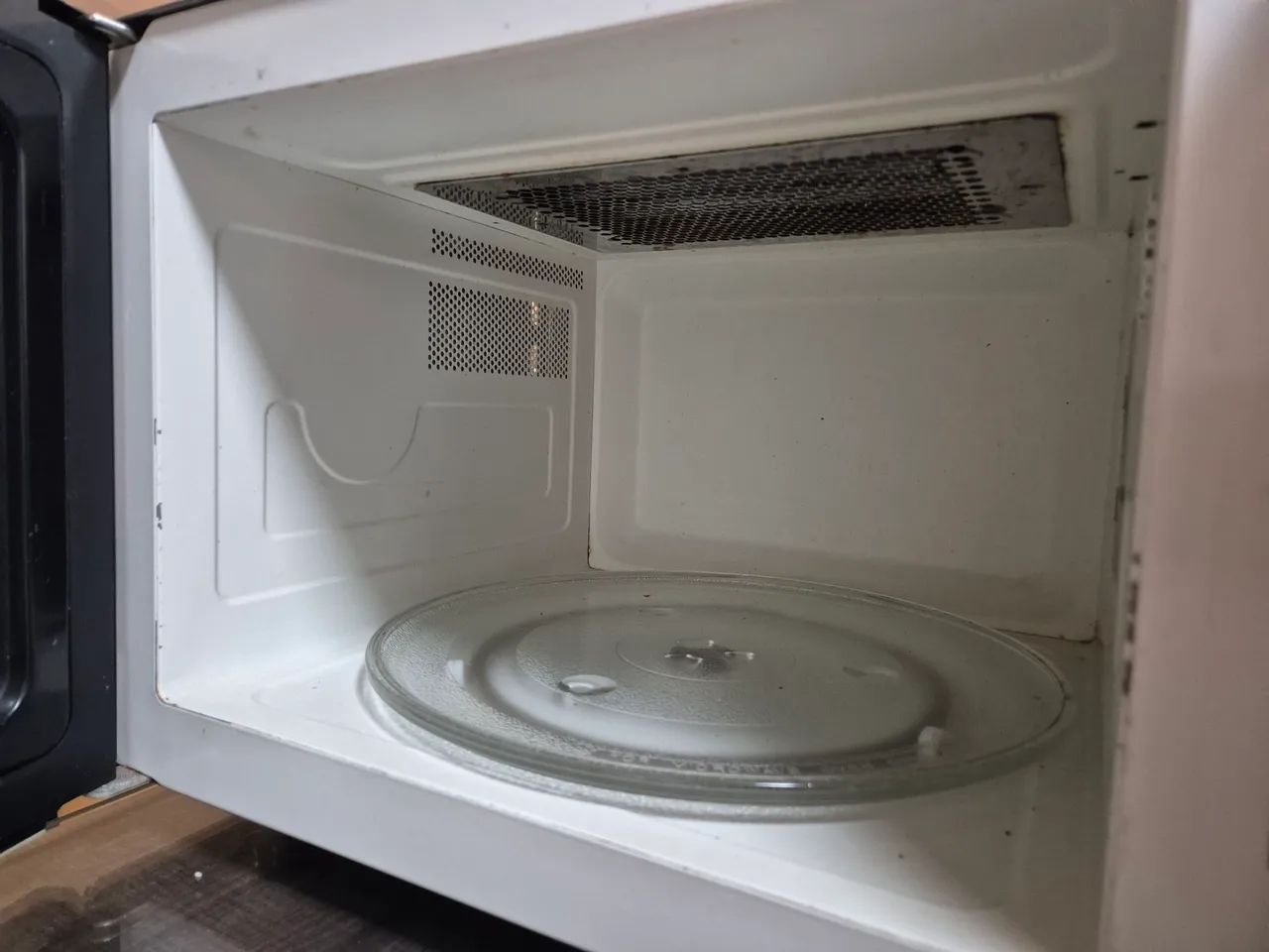 Micro-ondas Electrolux - Foto 2