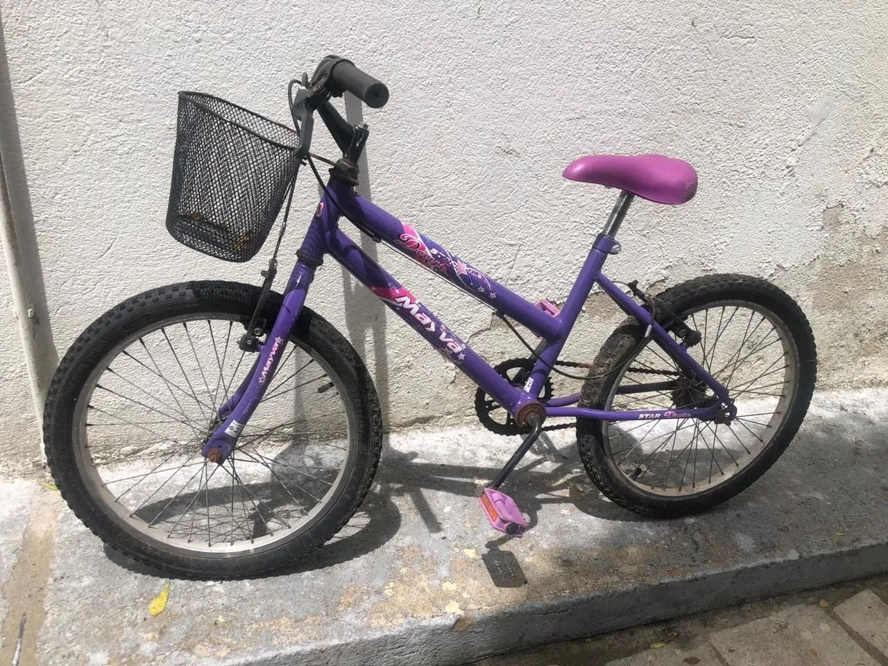 Bicicleta Infantil  - Foto 2