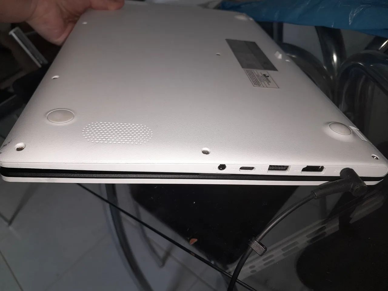 Notebook Asus E510 - Foto 5