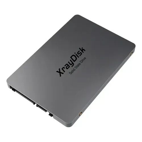 HD SSD XrayDisk 240GB - Foto 2