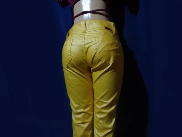 Calça Feminina Vizzar, Nº38 - Foto 2