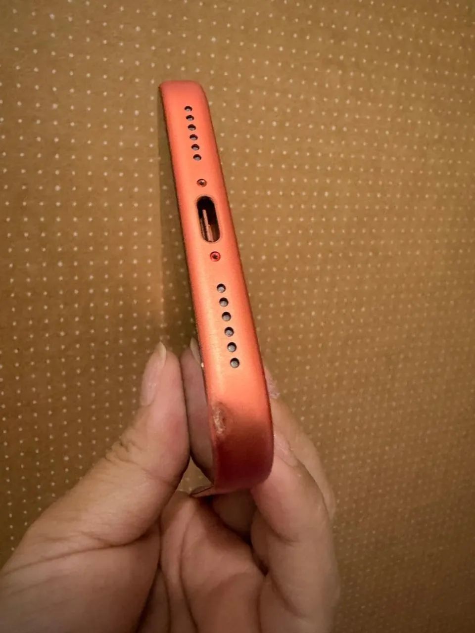 iPhone 17 Pro Max 1T - Laranja - Foto 3