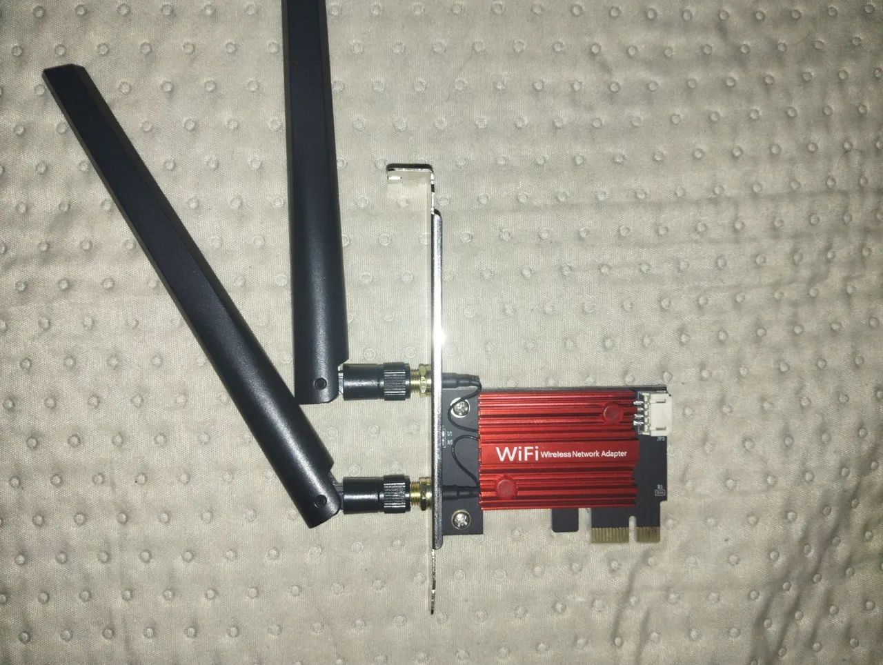 Placa wifi+bluetooth - Foto 2