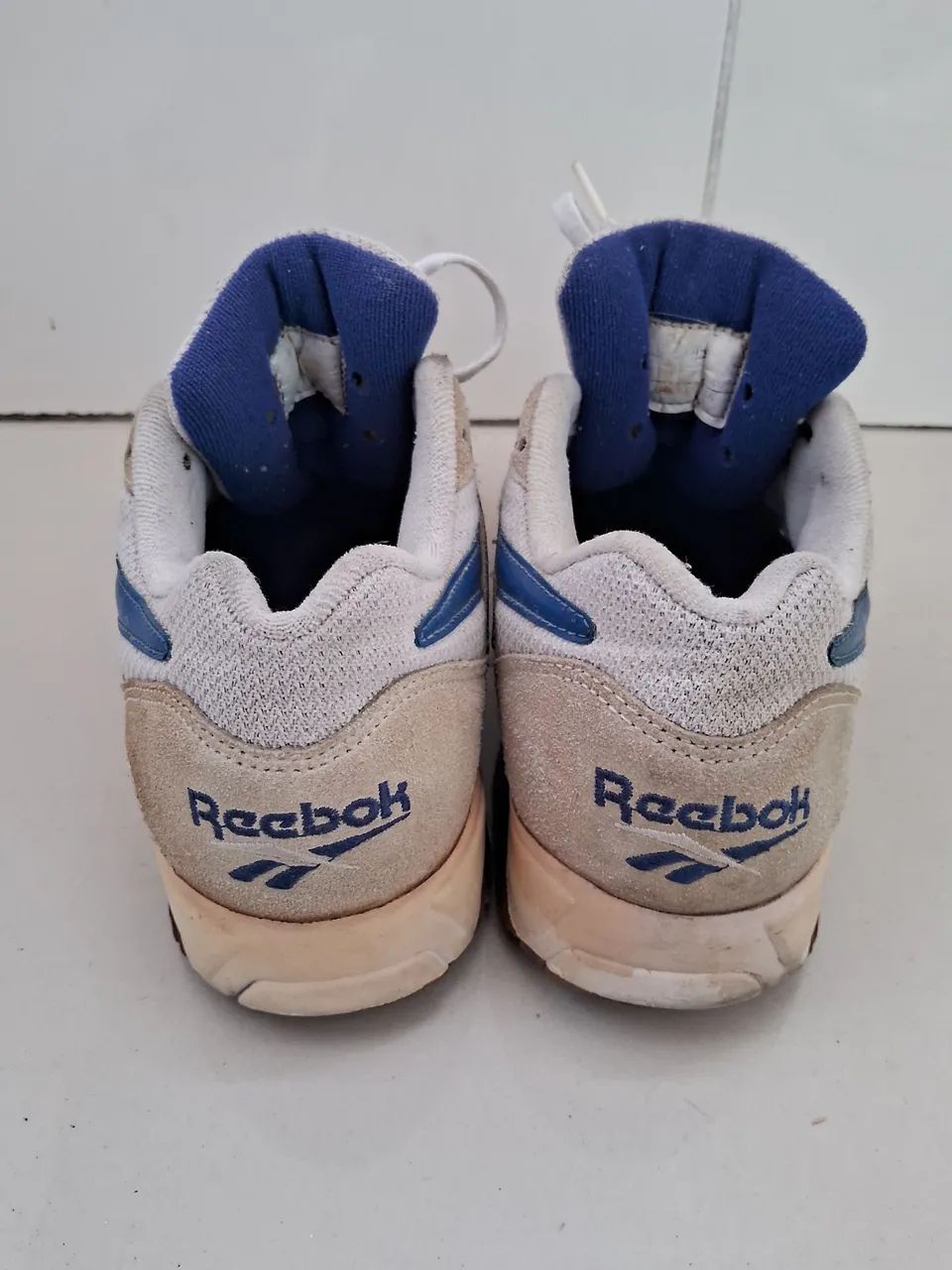 Tenis Reebok original - Foto 4