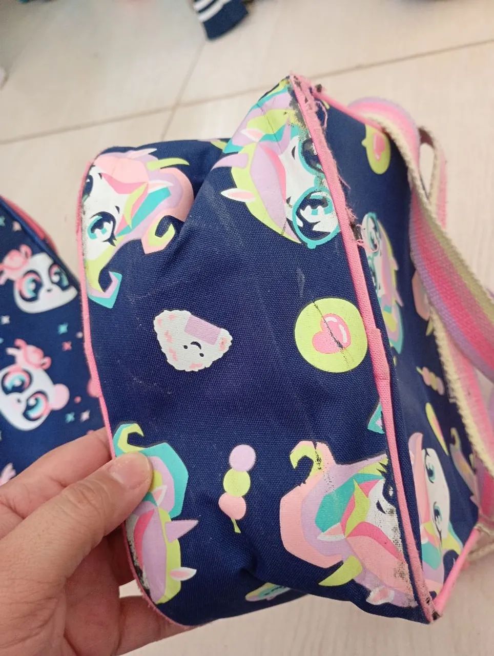 Mochila Puket  - Foto 3