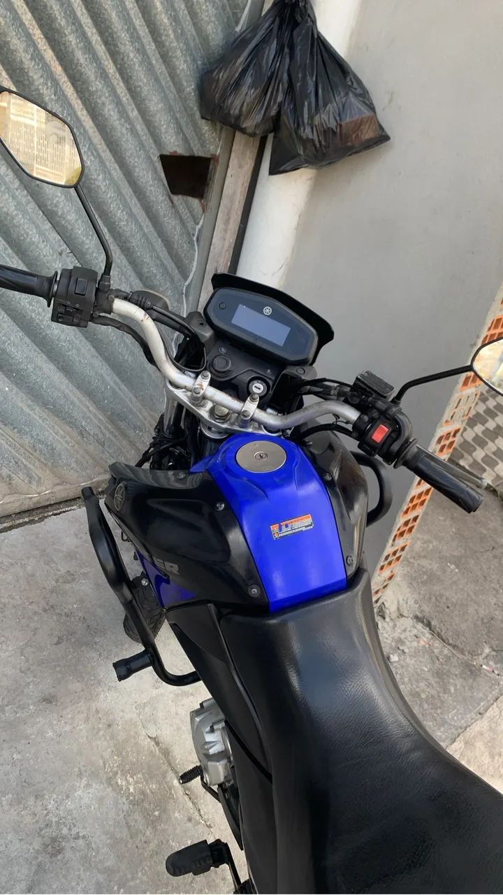 Crosser 150  - Foto 2