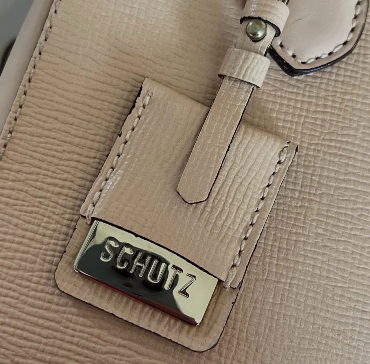 Bolsa Schutz Original  - Foto 3