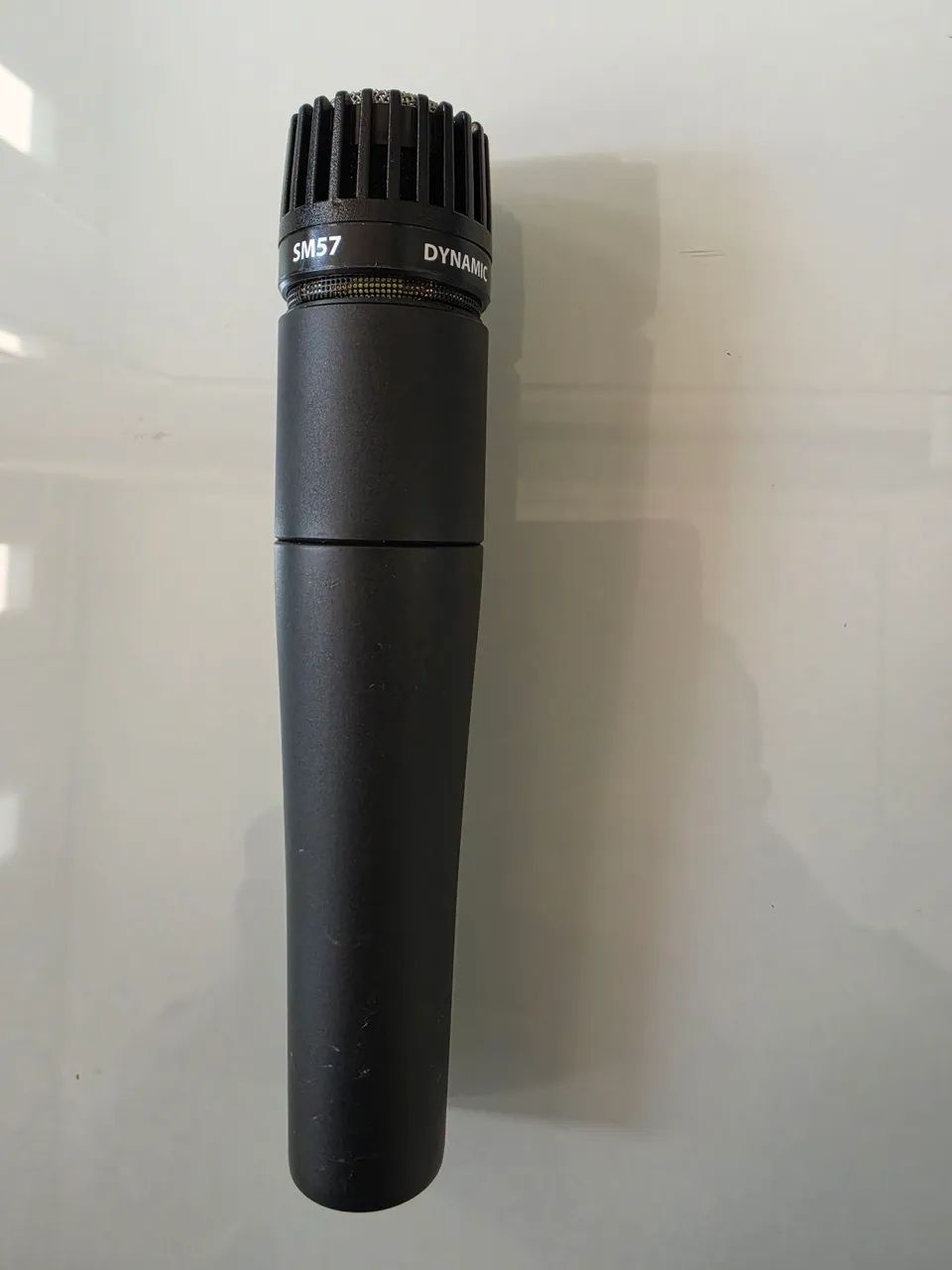 Microfone Shure SM57 original para estúdio - Foto 2