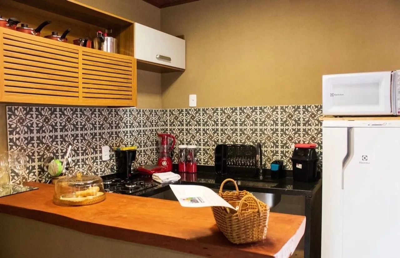 Chalés de Alto Padrão em Domingos Martins - PREÇO NEGOCIÁVEL - Foto 12