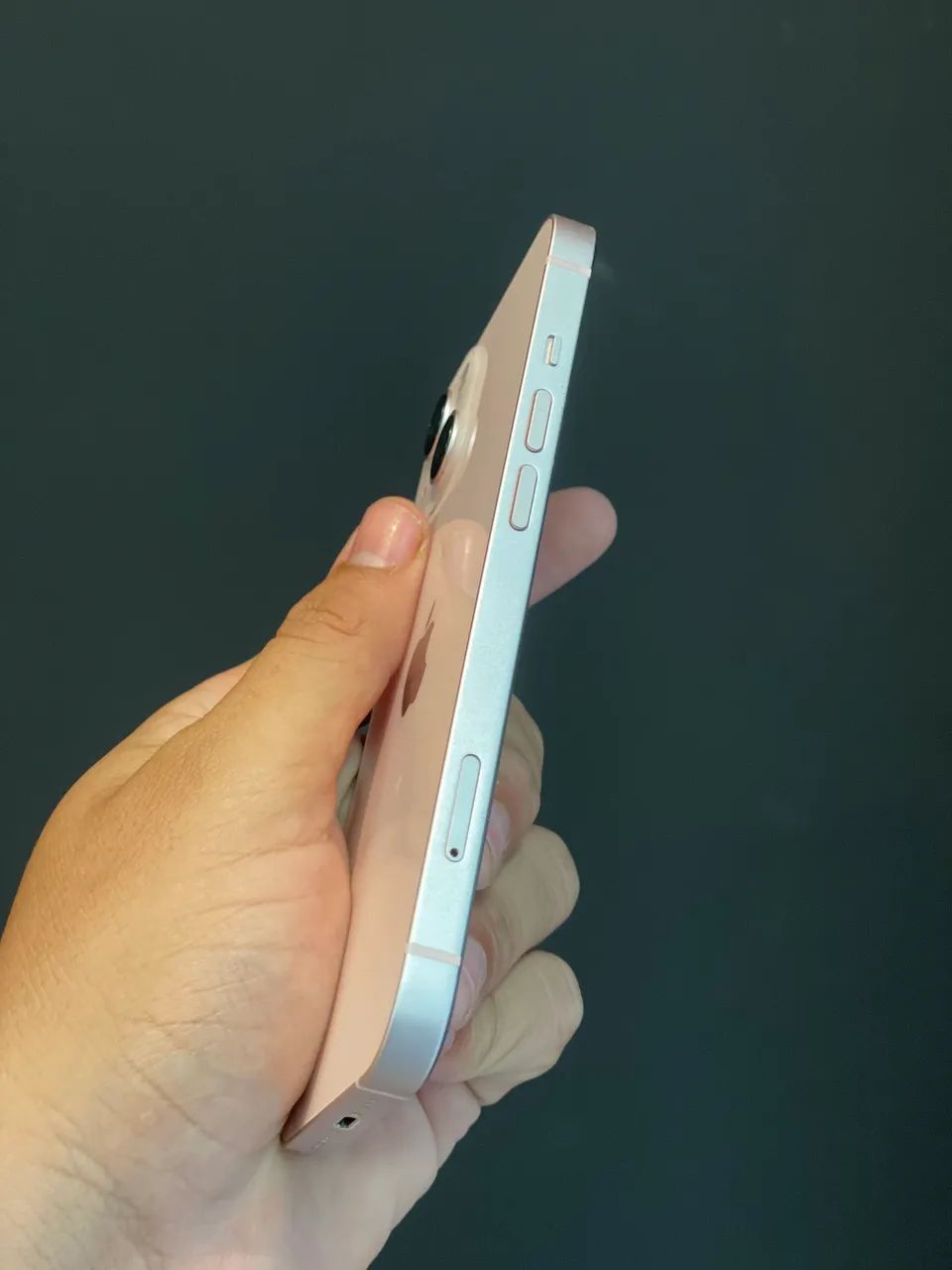 IPHONE 13 - 128GB (Rosa) - Foto 2