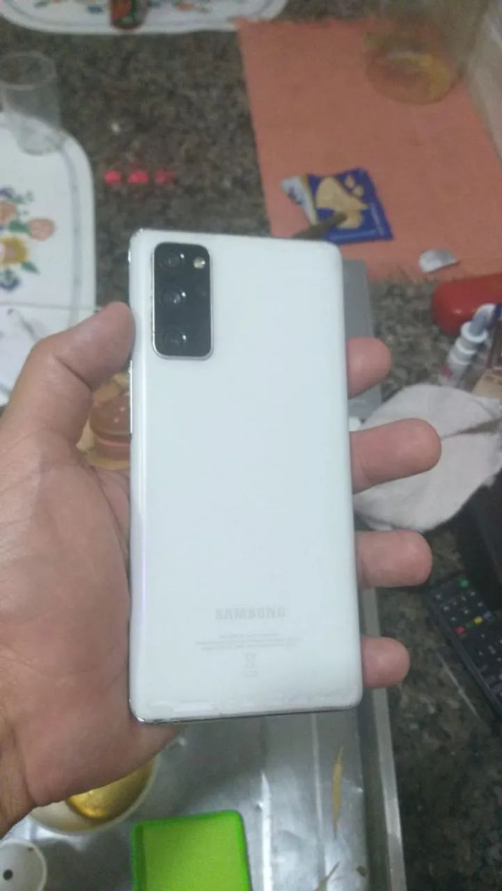 Samsung S20 FE 5G Snapdragon - Foto 4