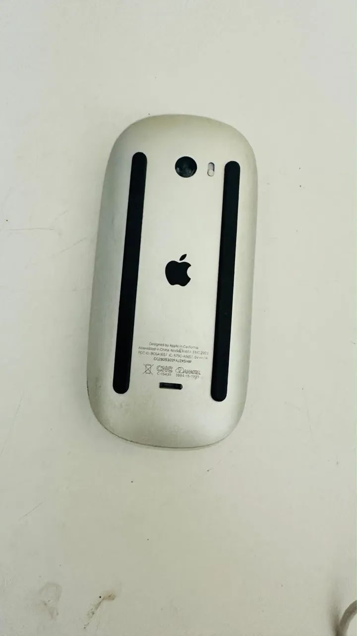 Mouse original Magic Apple