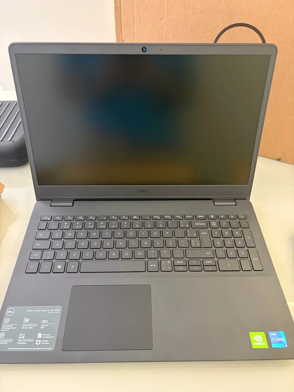 Dell Inspiron 15 3000 i7 - Foto 2