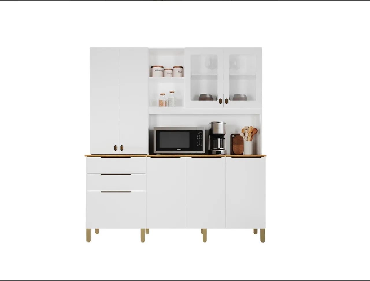 Armário Elegance Compacto494540430897336322