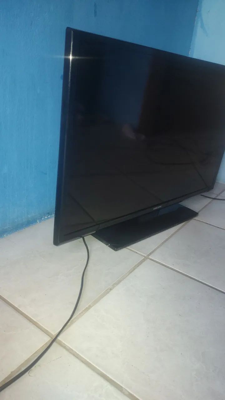 Tv sansung 32 POLEGADAS  - Foto 2