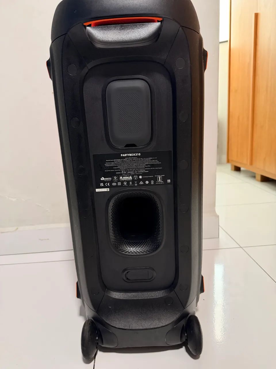 Jbl partybox310 - Foto 2