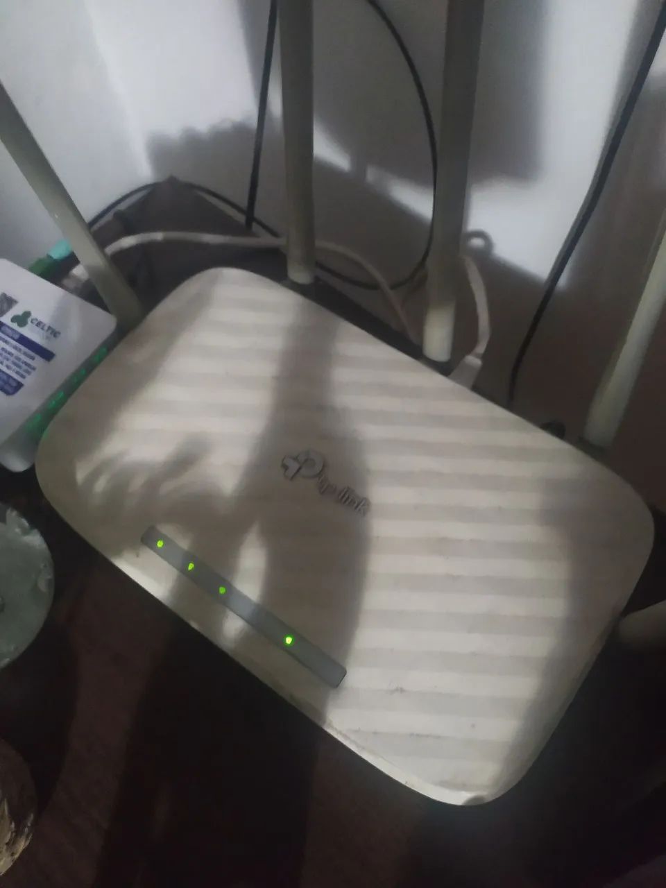 Tp-link 