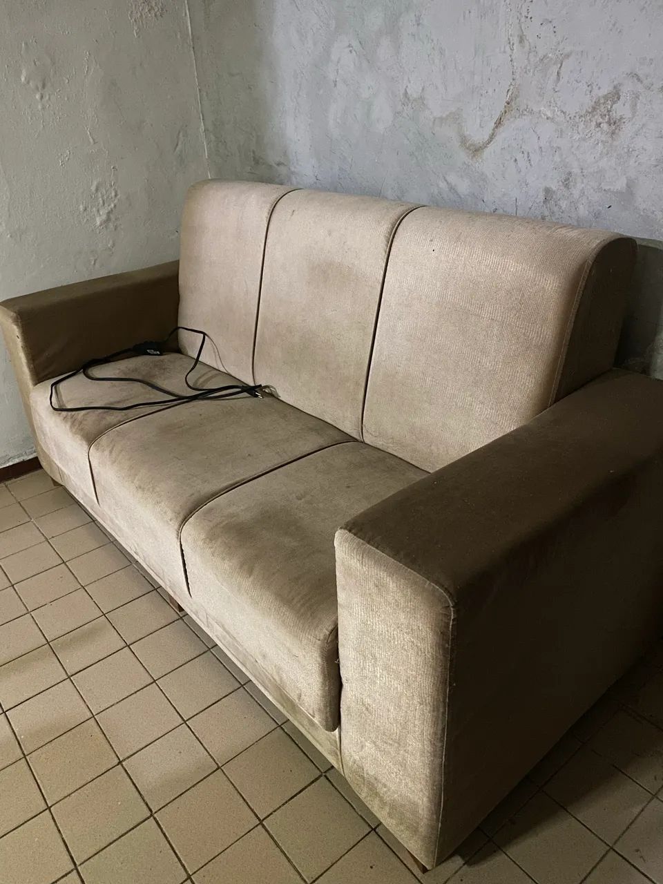Conjunto de sofá  - Foto 2