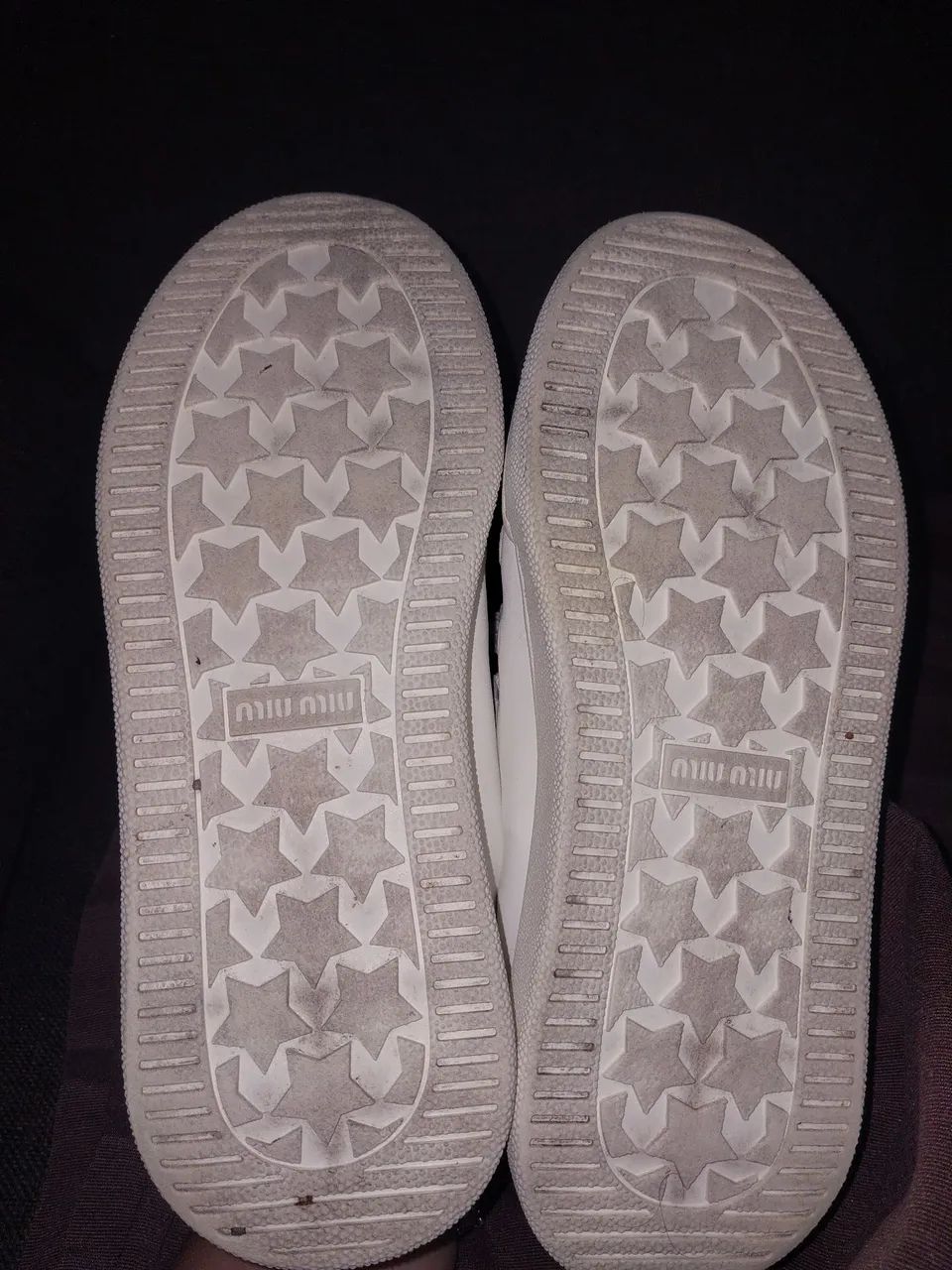 Tenis Miu Miu - Foto 4