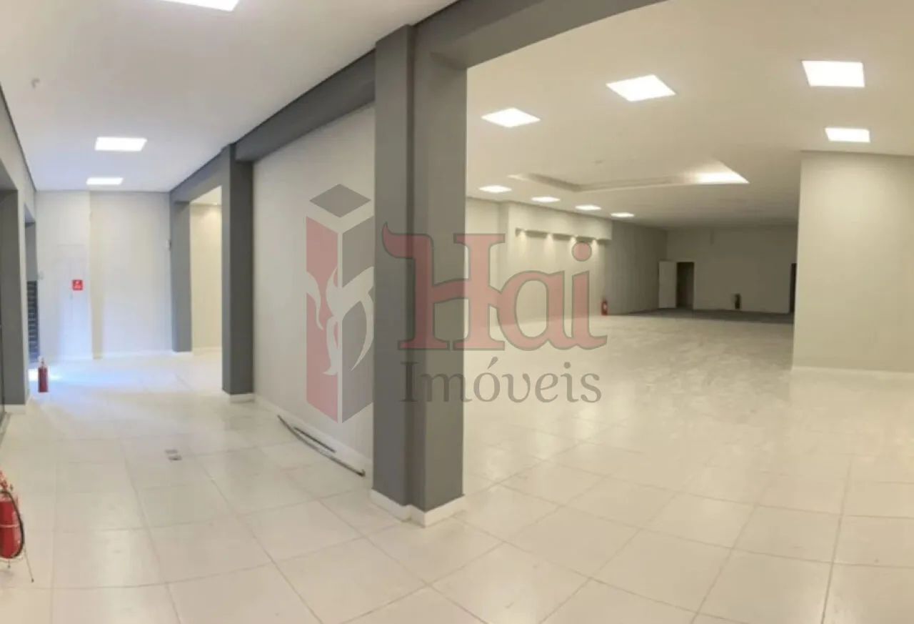 Loja Comercial com 343m² na Liberdade - Foto 5