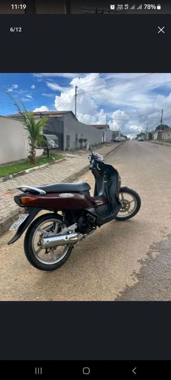 Neo 155 cc automática  - Foto 5