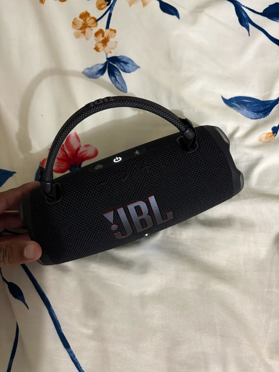 JBL CHARGE 6