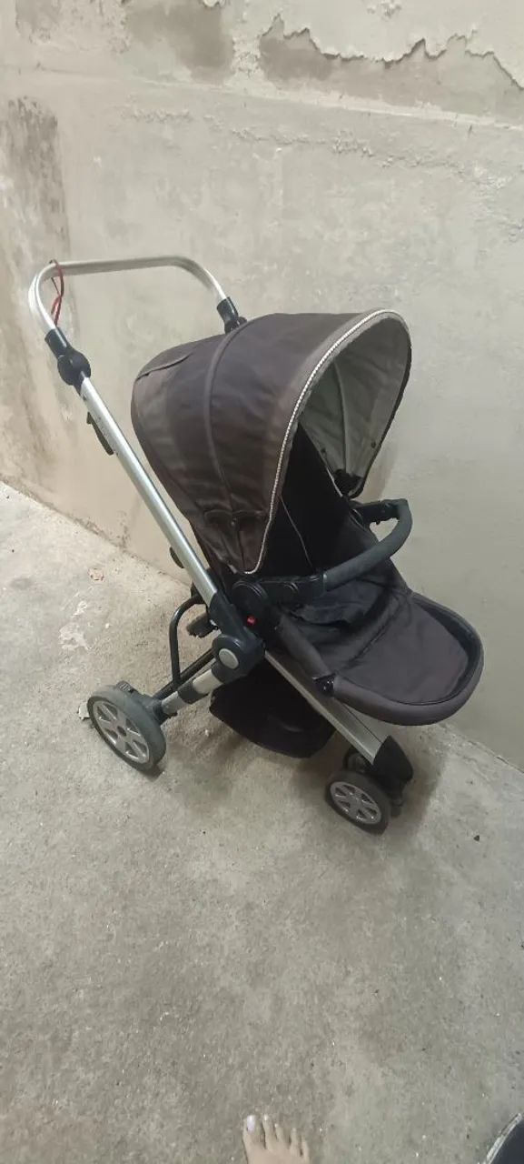 Carrinho de passeio 