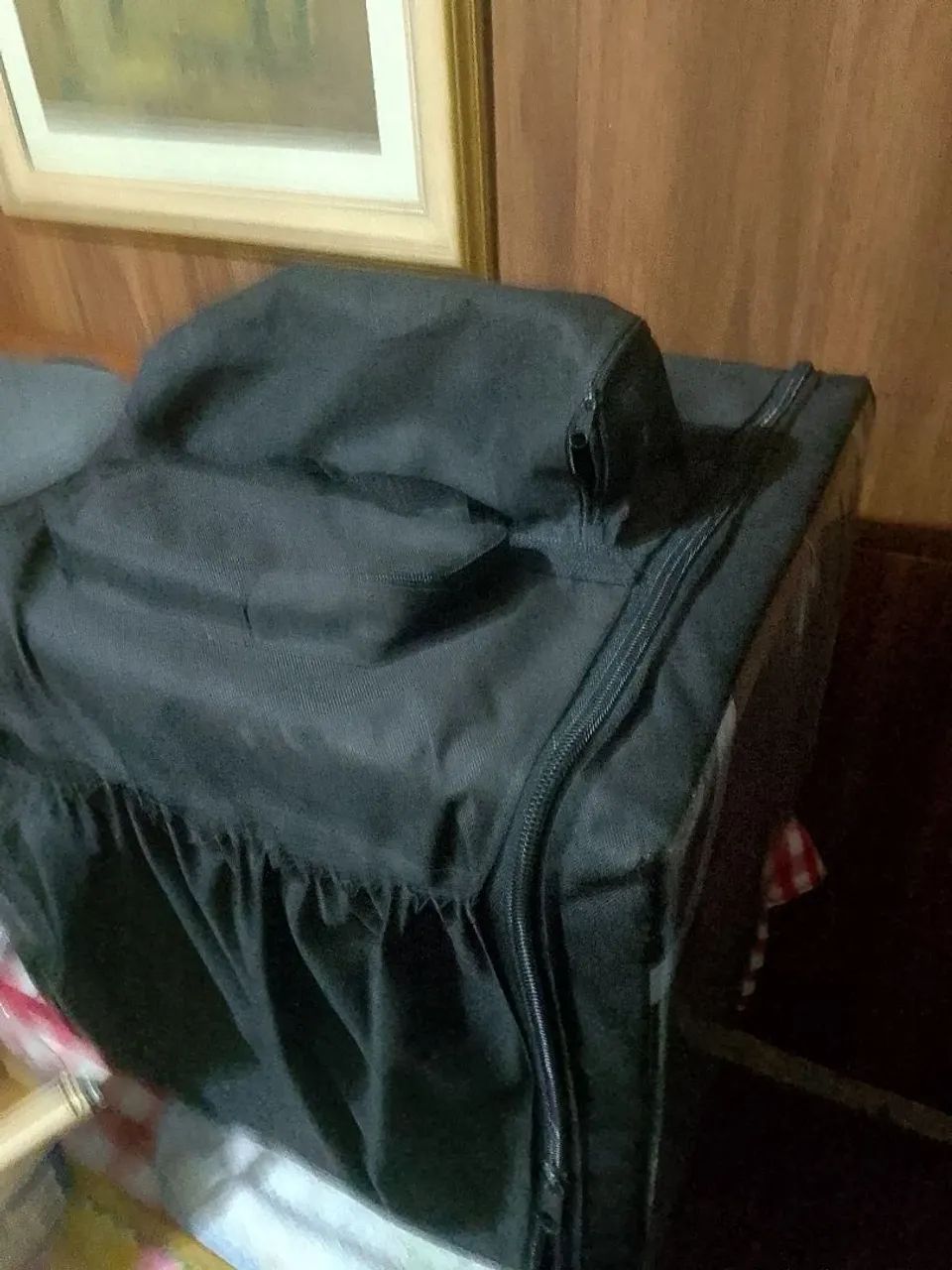 Bolsa de entregador  - Foto 2