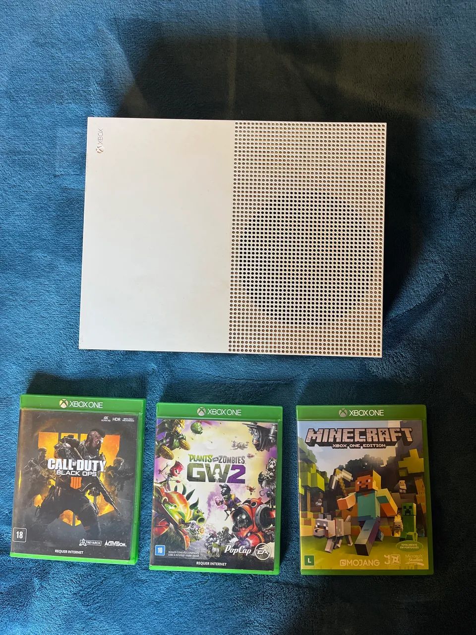 Xbox one S - Foto 4