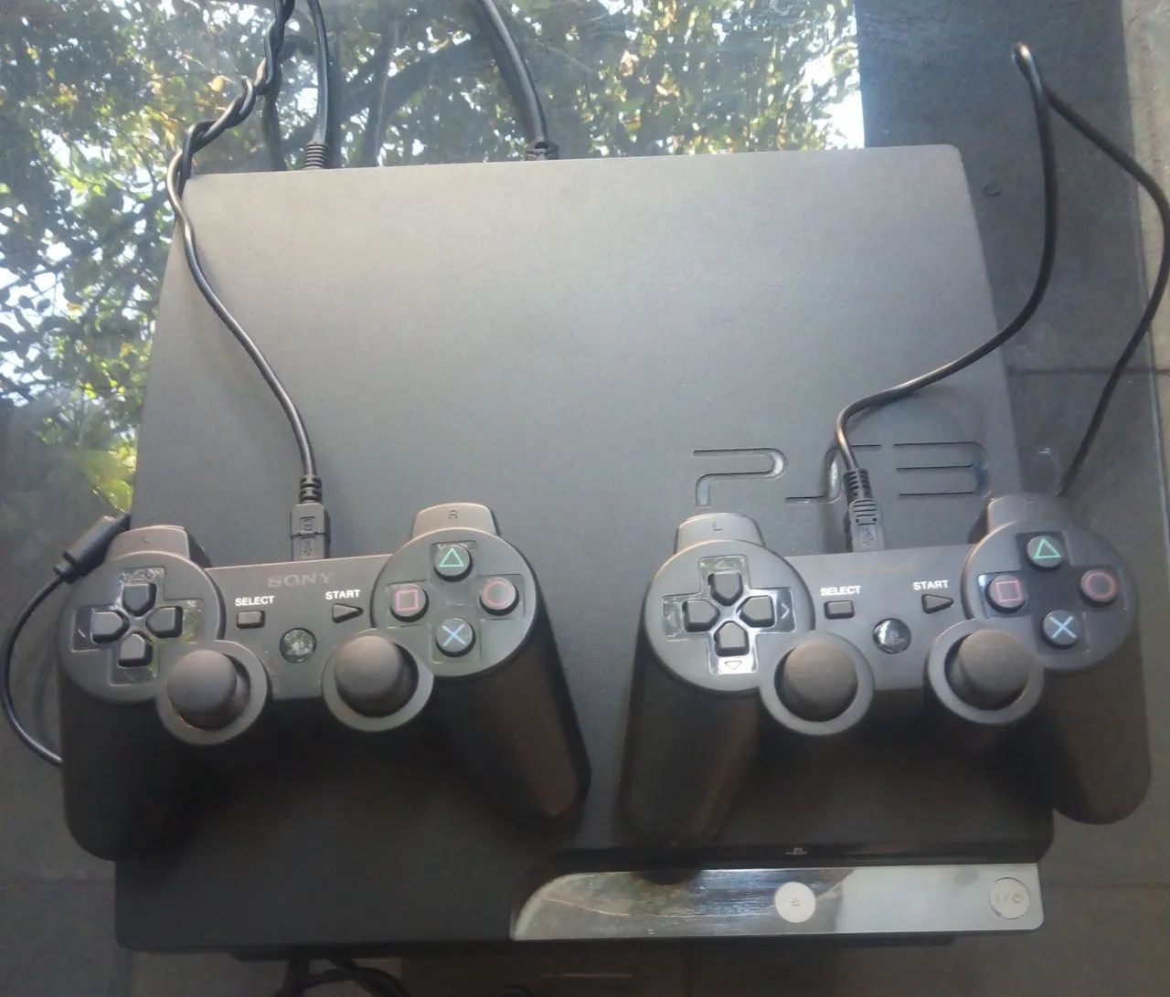 Playstation 3 - Foto 2