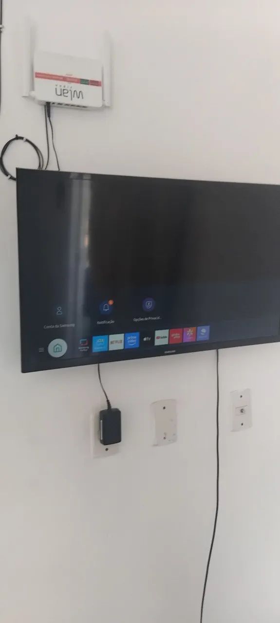SMART TV 32 - Foto 2