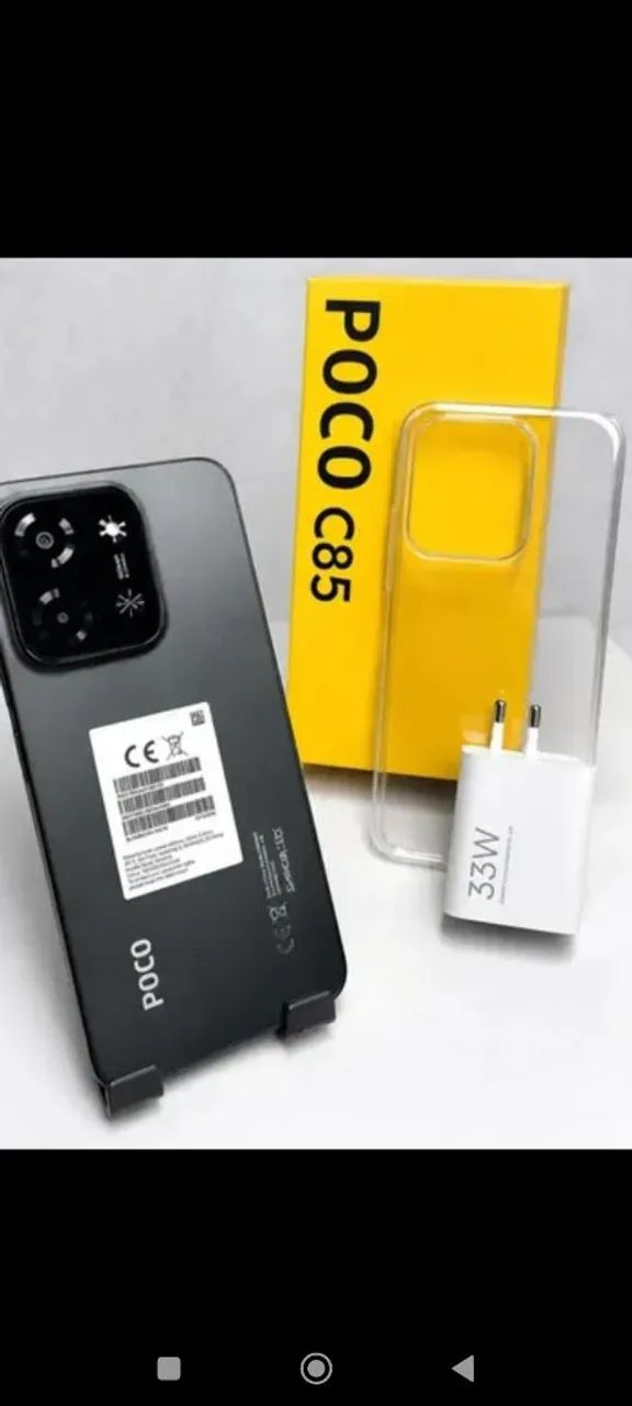 Xiaomi Poco C85 - Foto 2