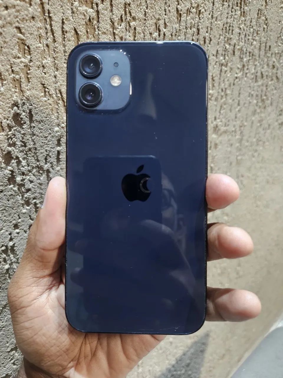 iPhone 12 de 64GB Estudo troca - ou + valor - Foto 2