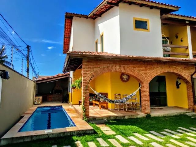 Casa com Piscina Porto Seguro