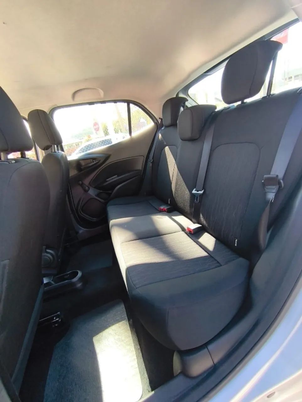 Fiat Argo 1.0 6V Flex. 2025 - Foto 5