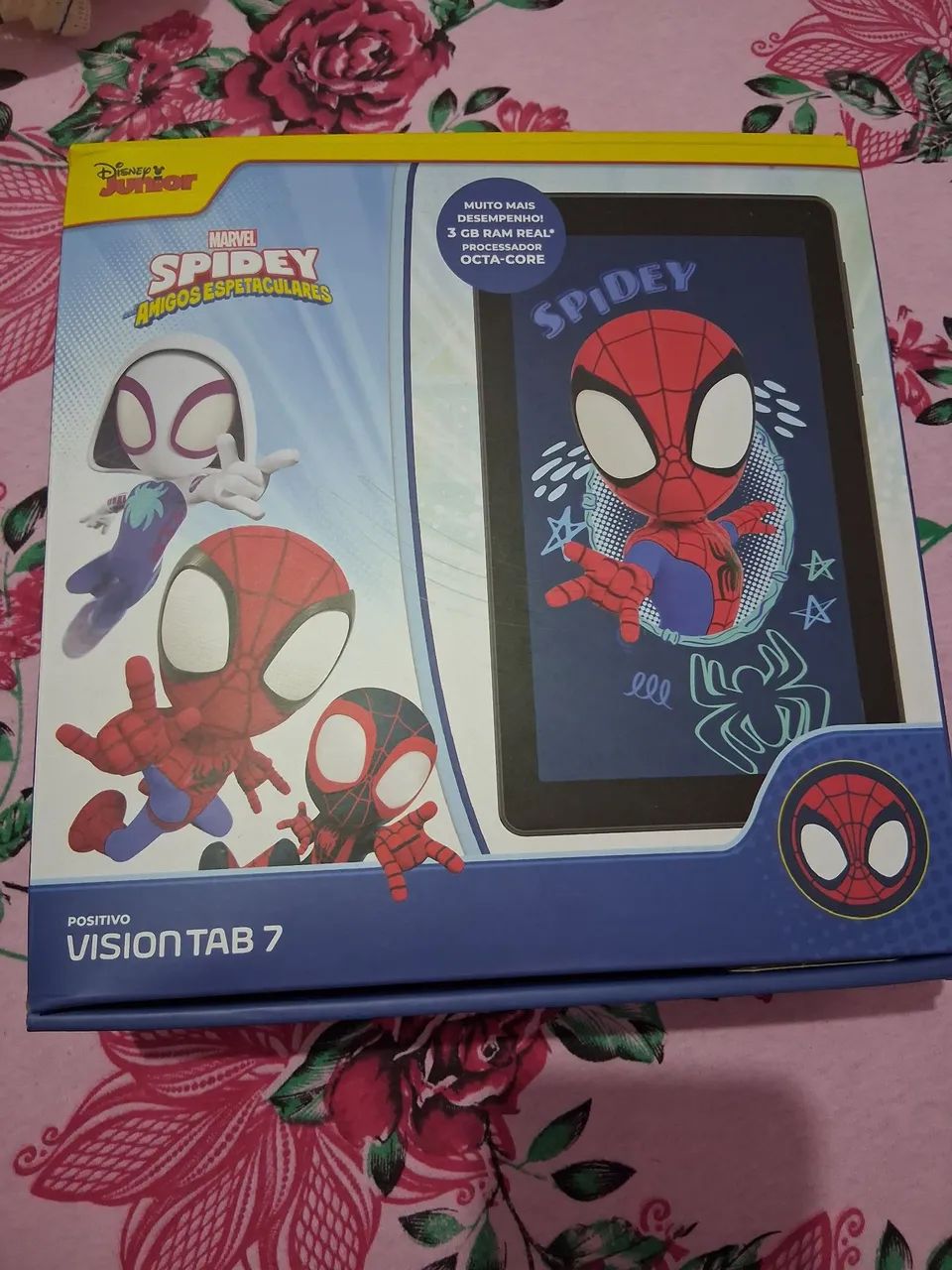 Tablet  - Foto 2