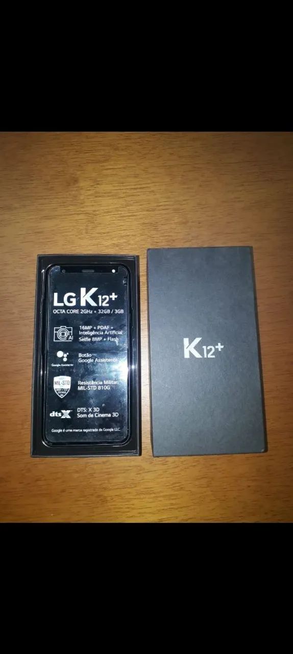 LG K12 Plus_32gb